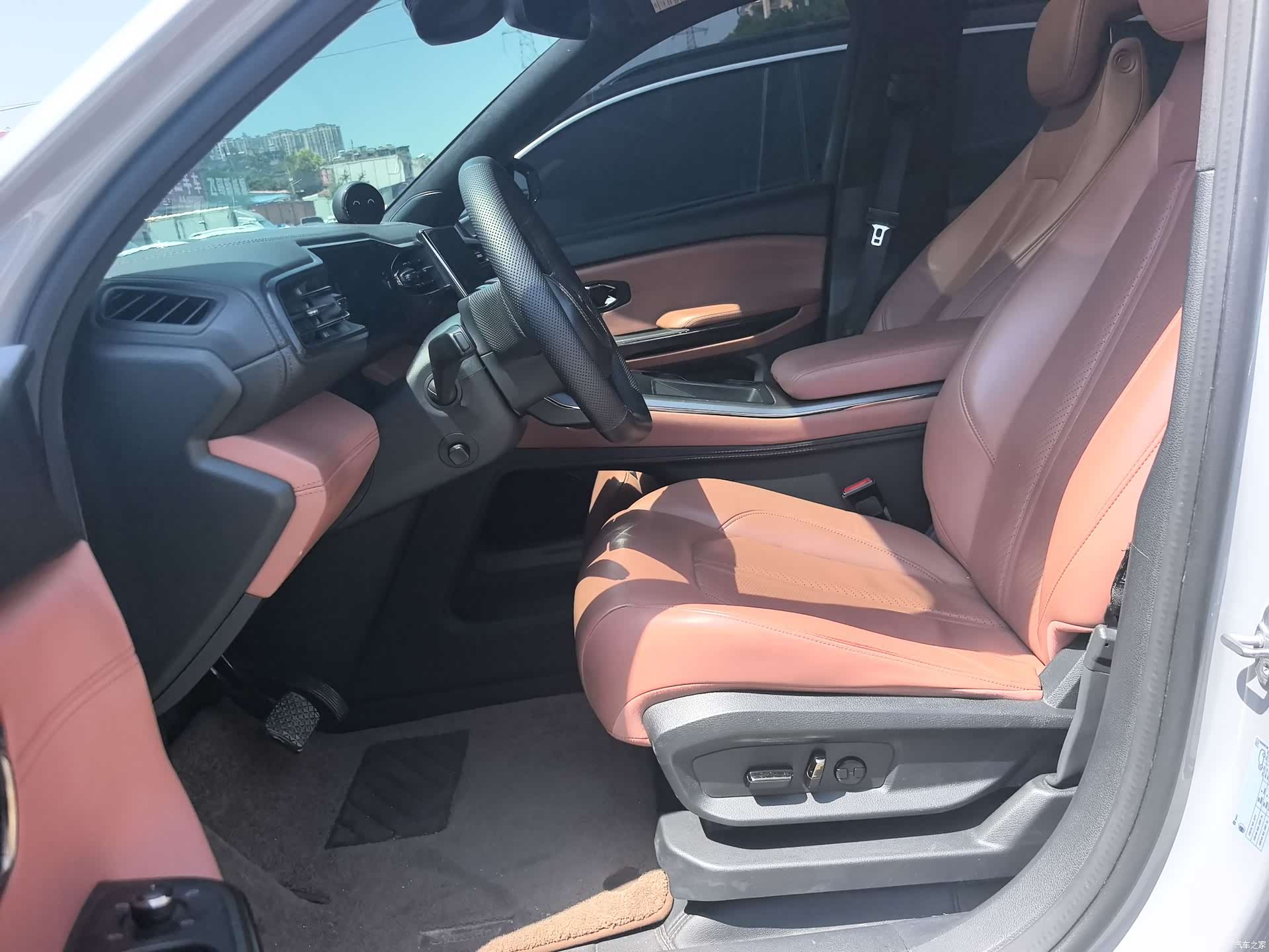 NIO EC6, 2021 8