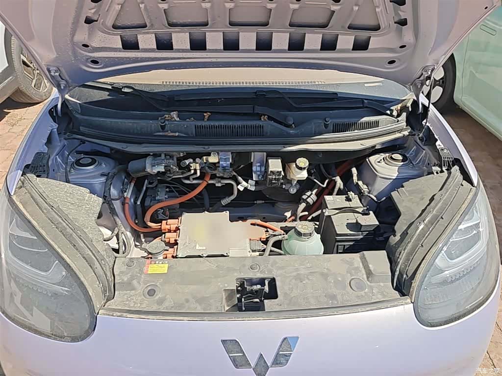 Wuling Bingo, 2025 20