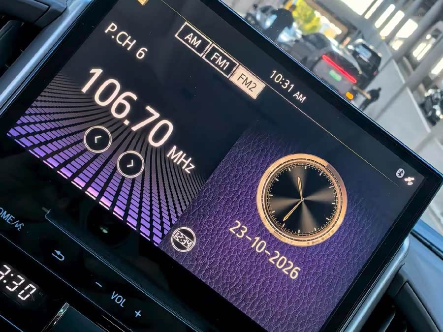 Toyota Land Cruiser 2018, фото 4