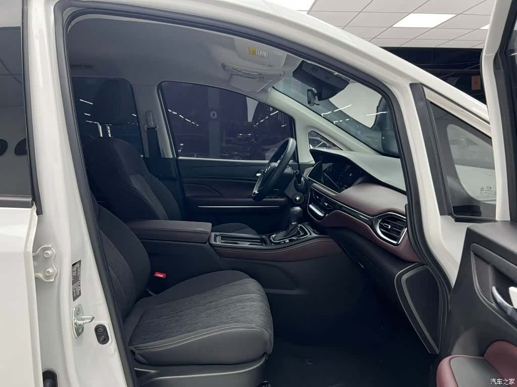 GAC M6, 2022 9