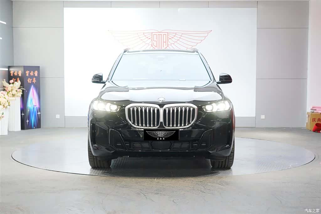 BMW X5, 2024 2
