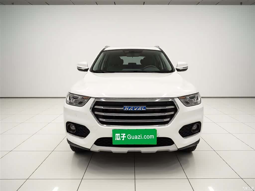 Haval H2, 2019 3