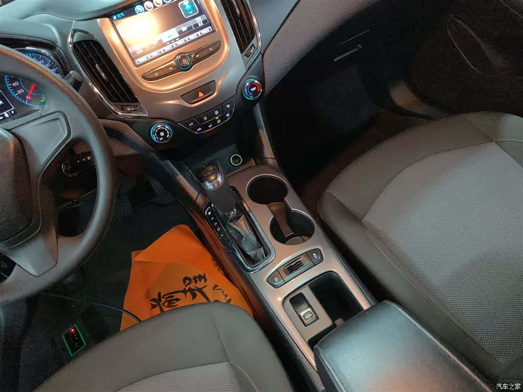 Chevrolet Redline, 2019 10