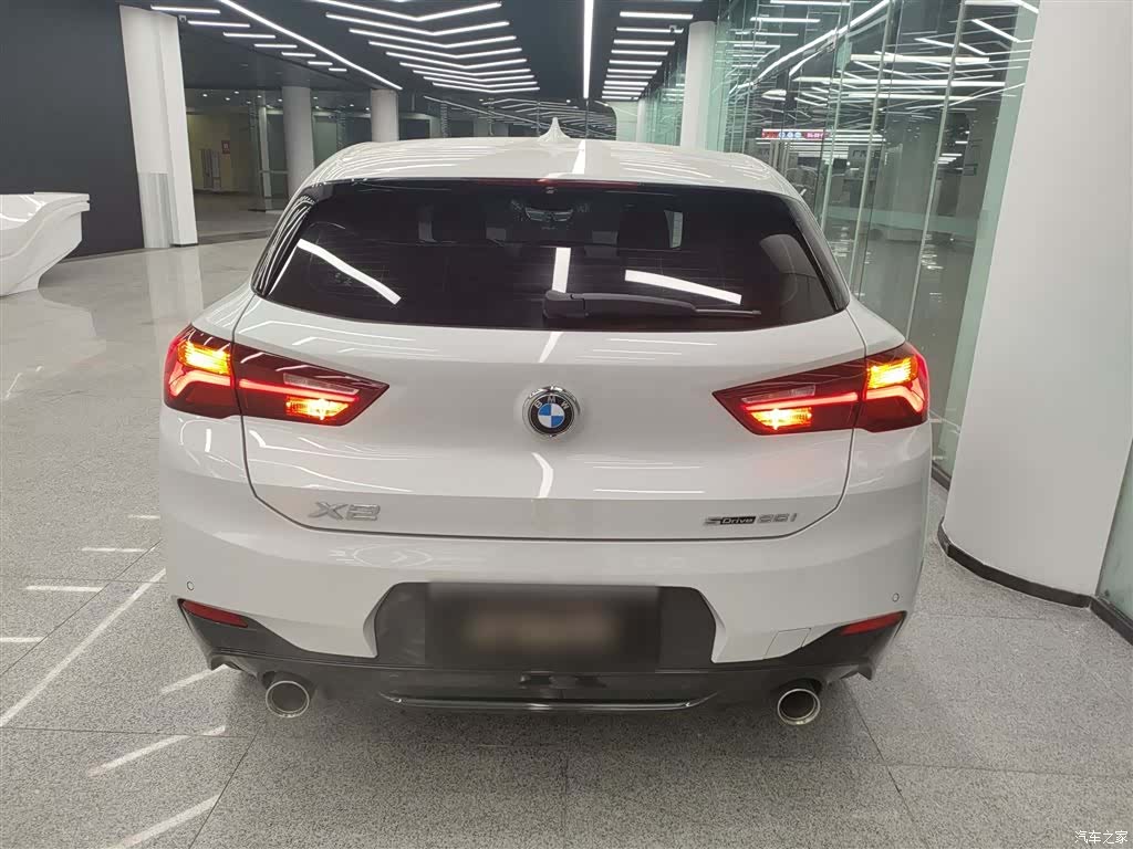 BMW X2, 2022 4