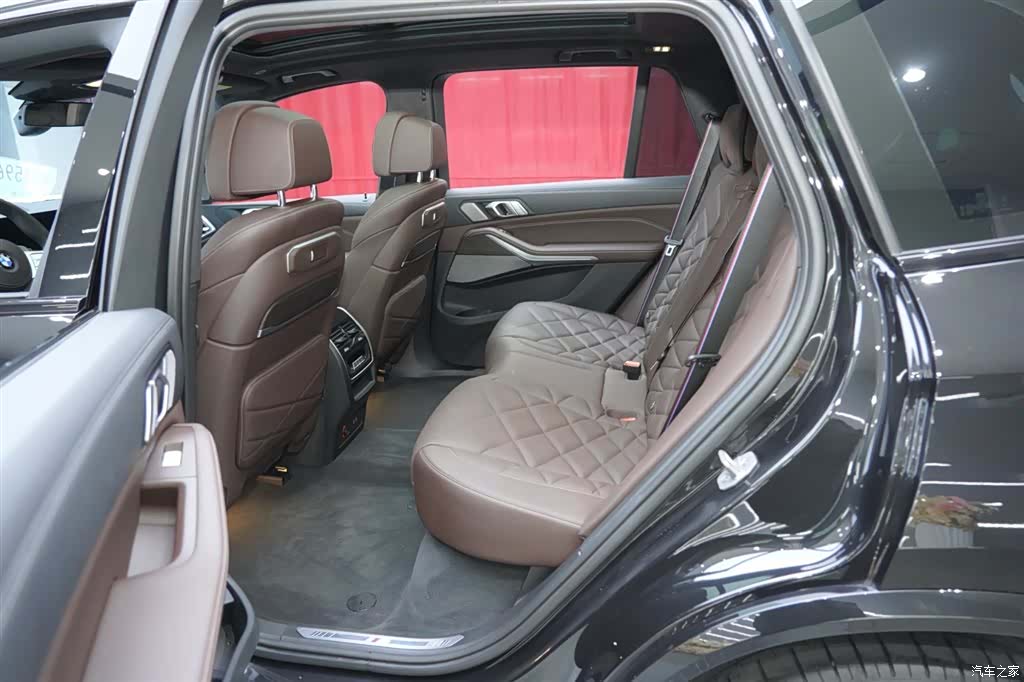 BMW X5, 2024 20