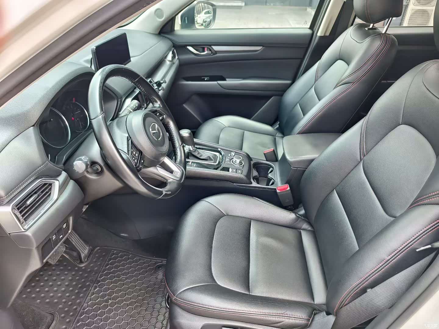 Mazda CX-5, 2023 8