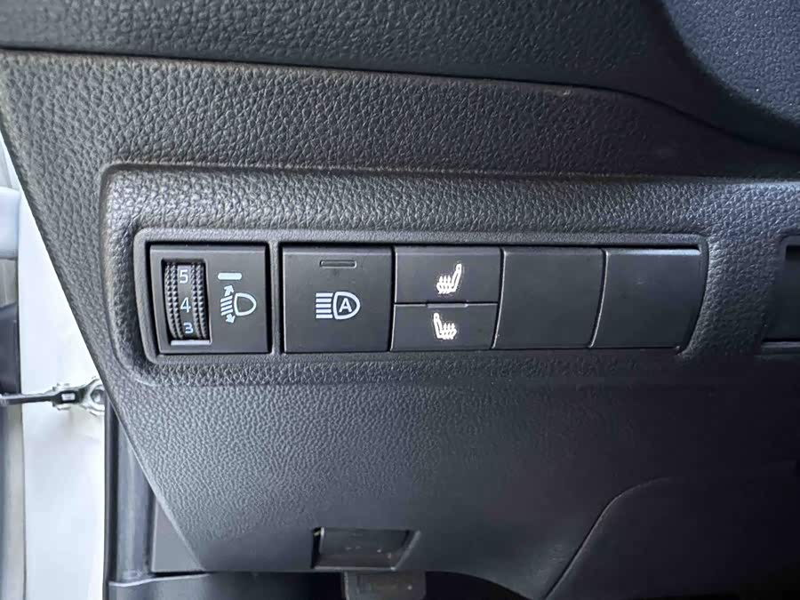 Toyota Corolla 2022, фото 18