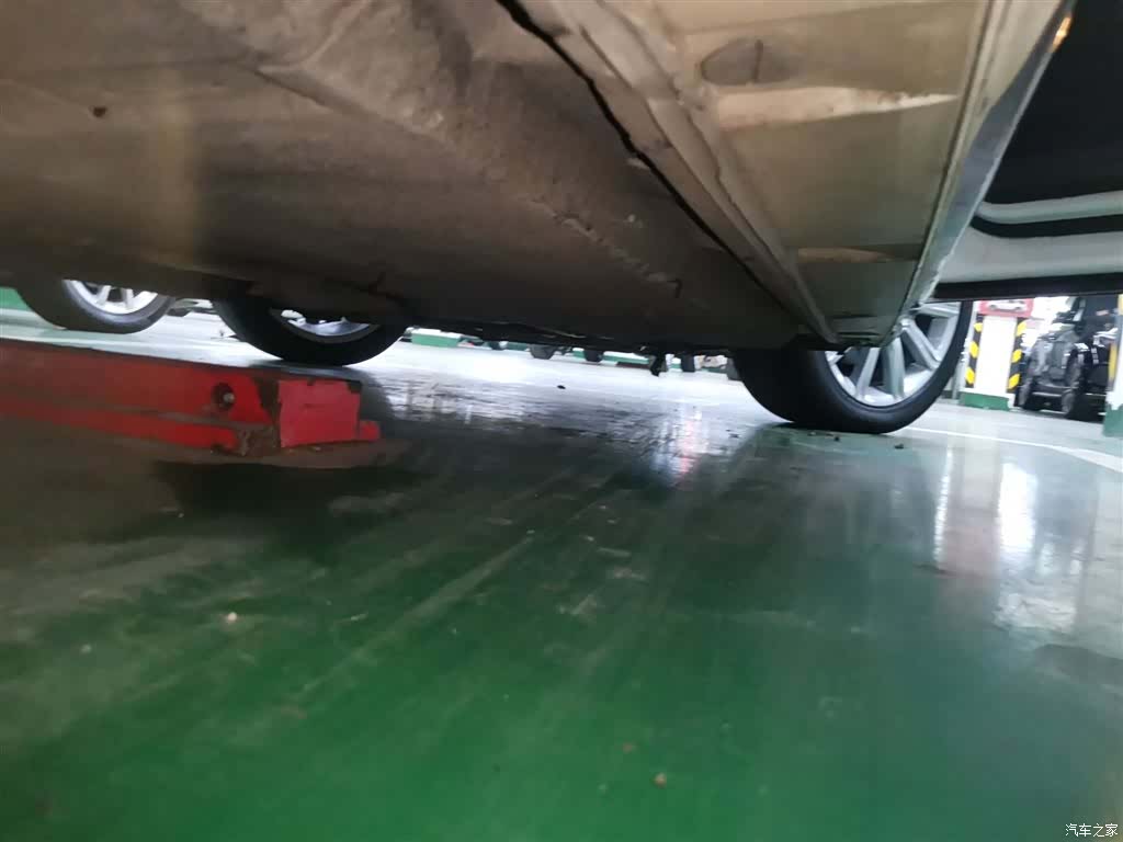 Audi A6L, 2017 20