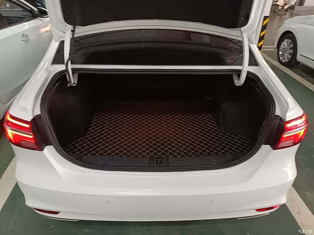Roewe i6, 2018 19