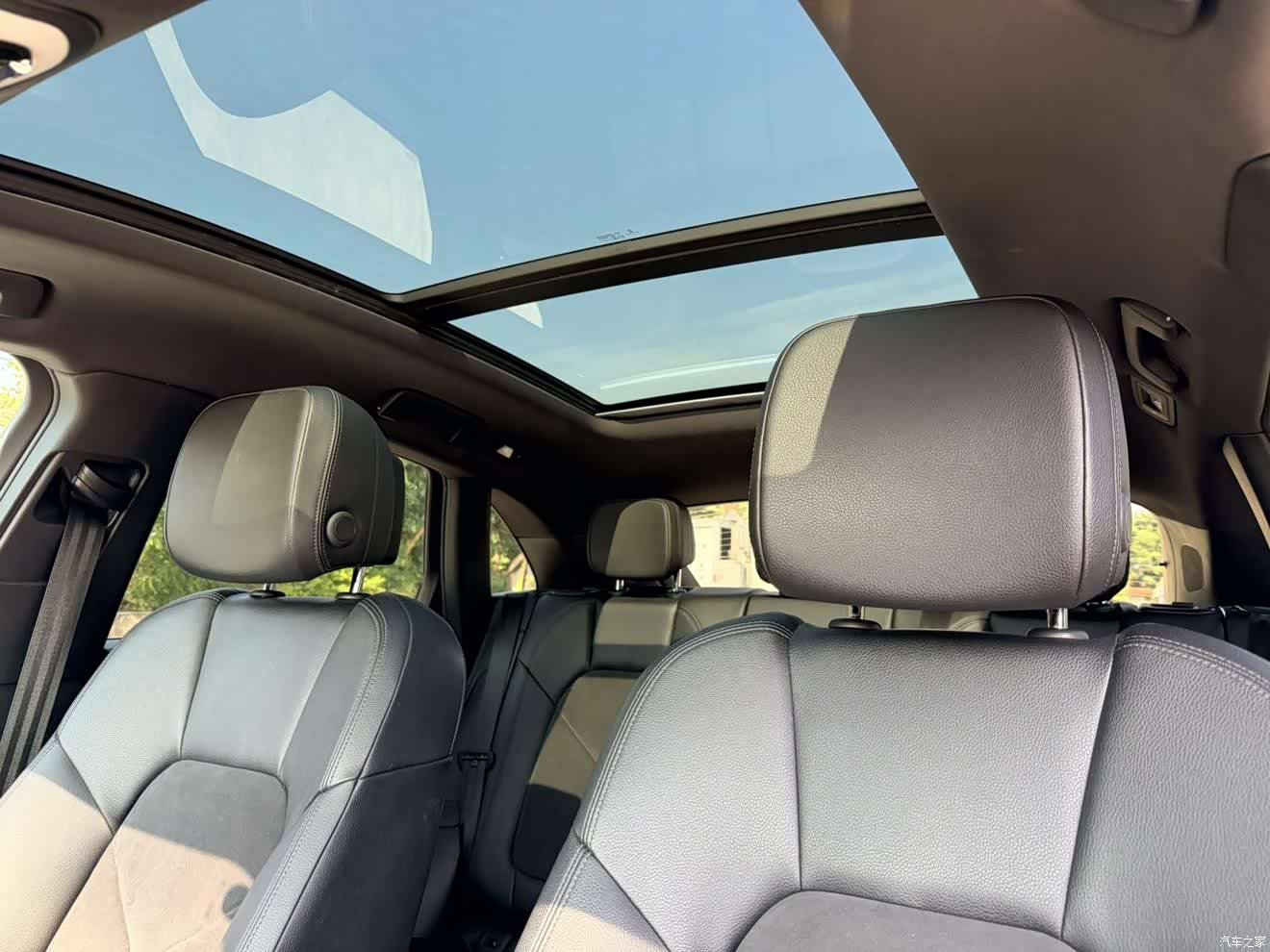 Porsche Macan, 2017 9