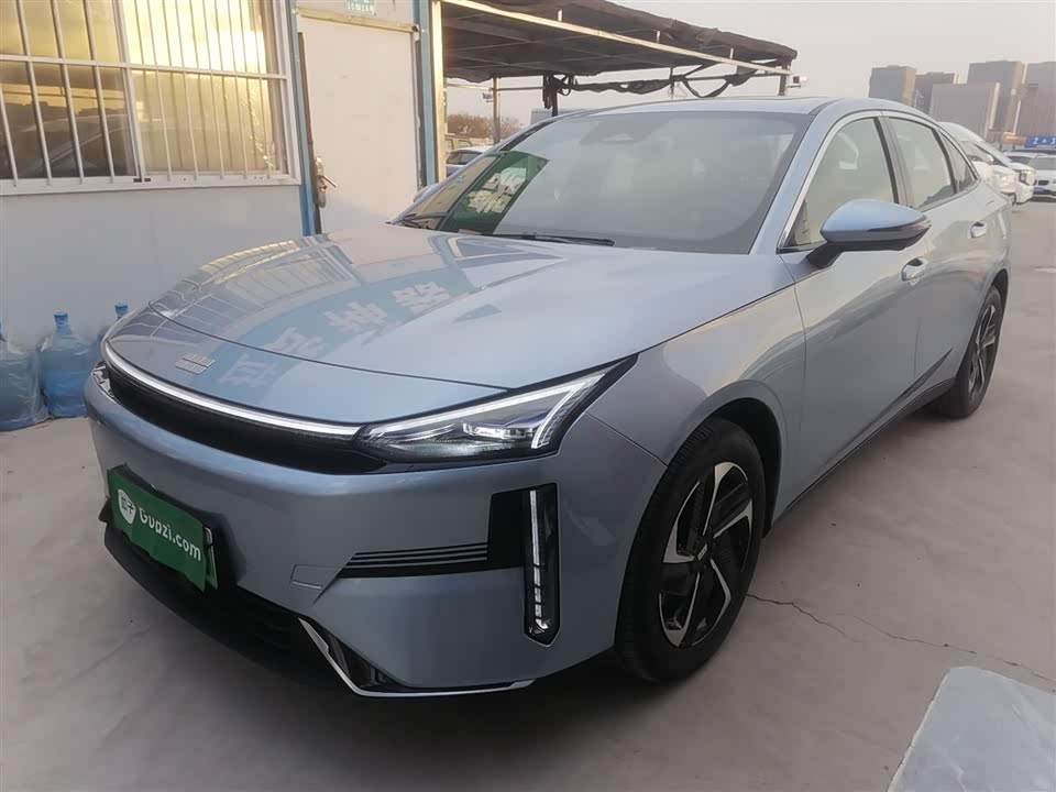 Geely Galaxy Galaxy L6