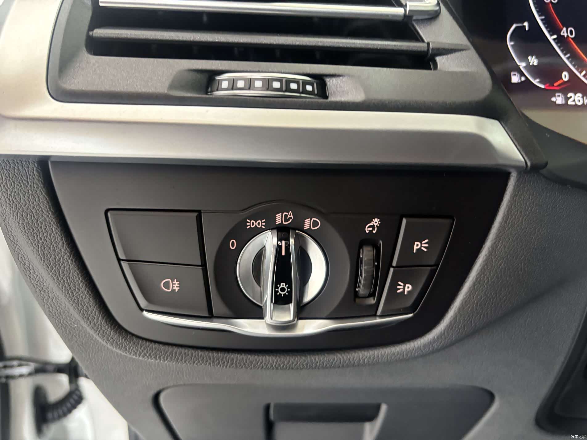 BMW X3, 2021 14