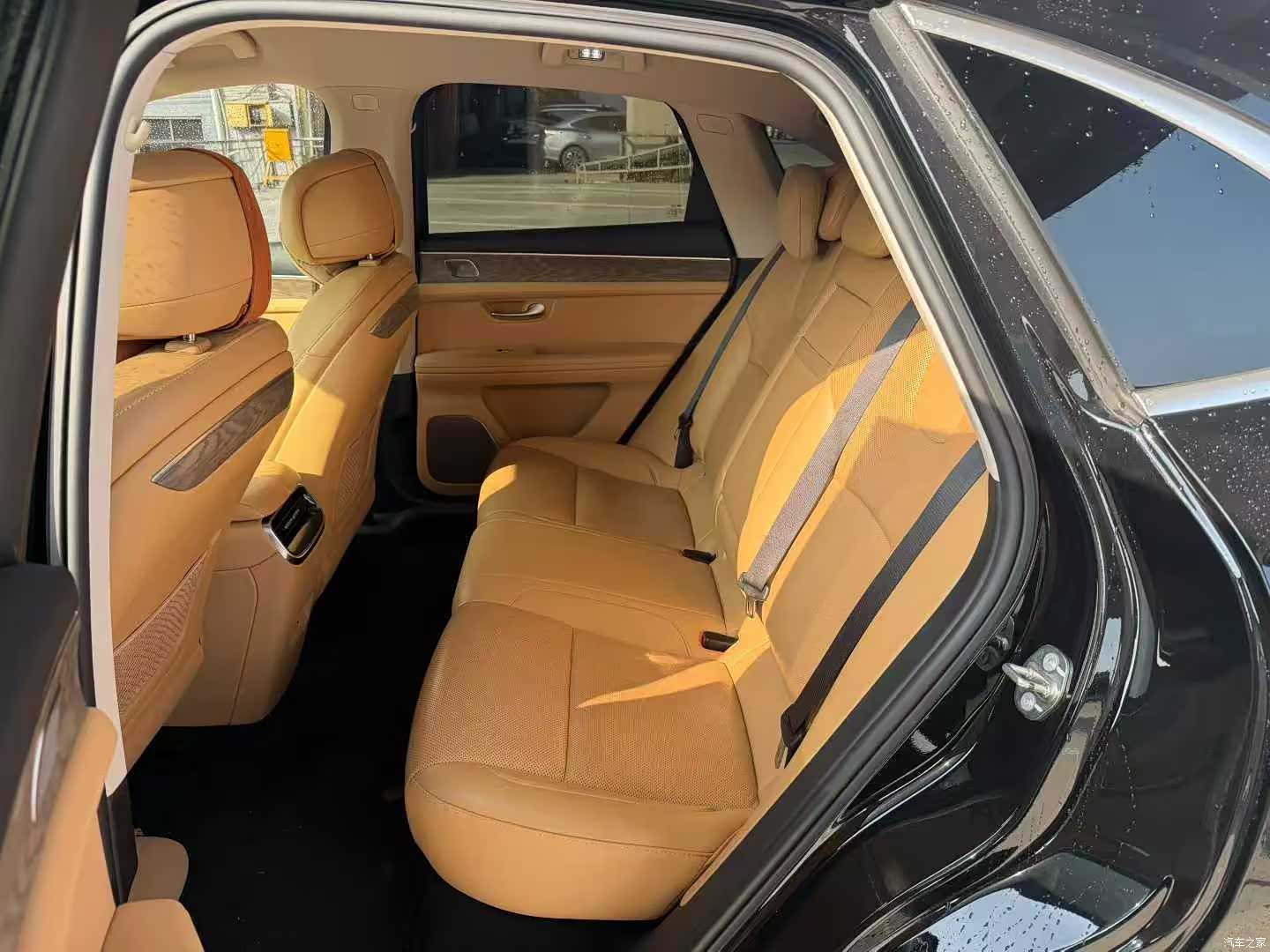 AITO M5, 2022 7