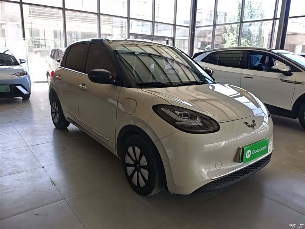 Wuling Bingo, 2024 4
