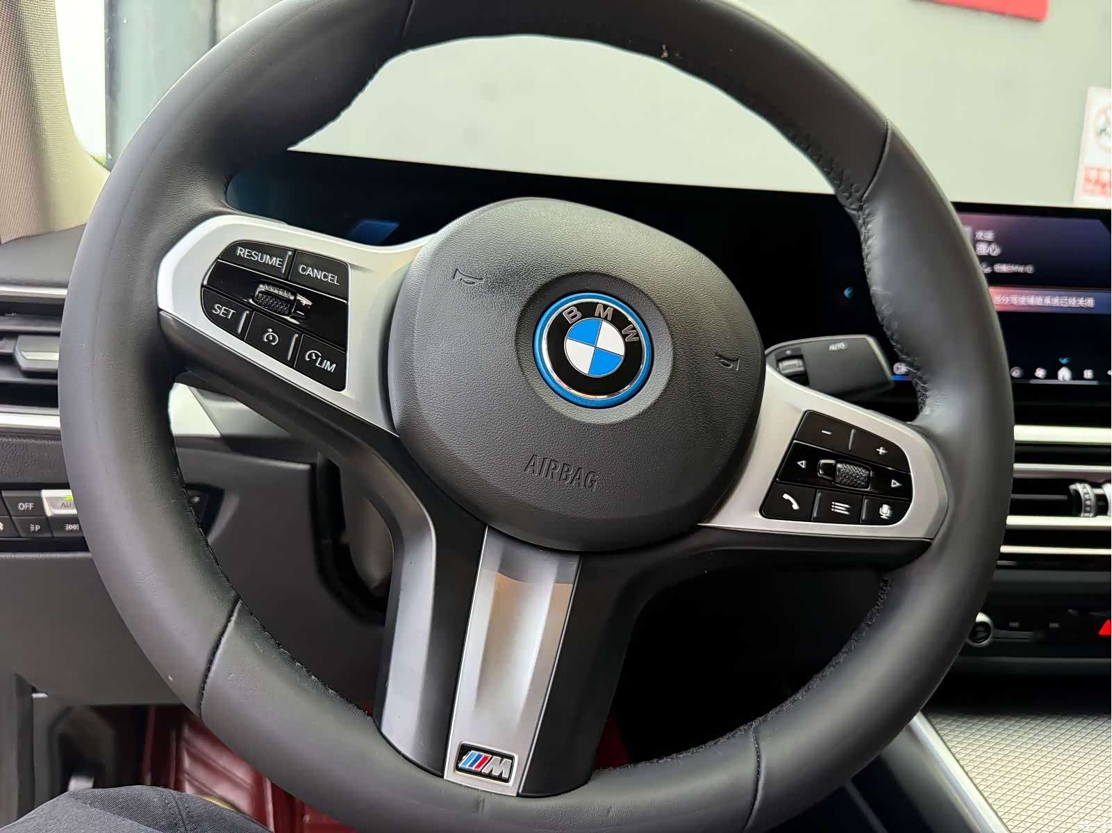 BMW i3, 2024 6