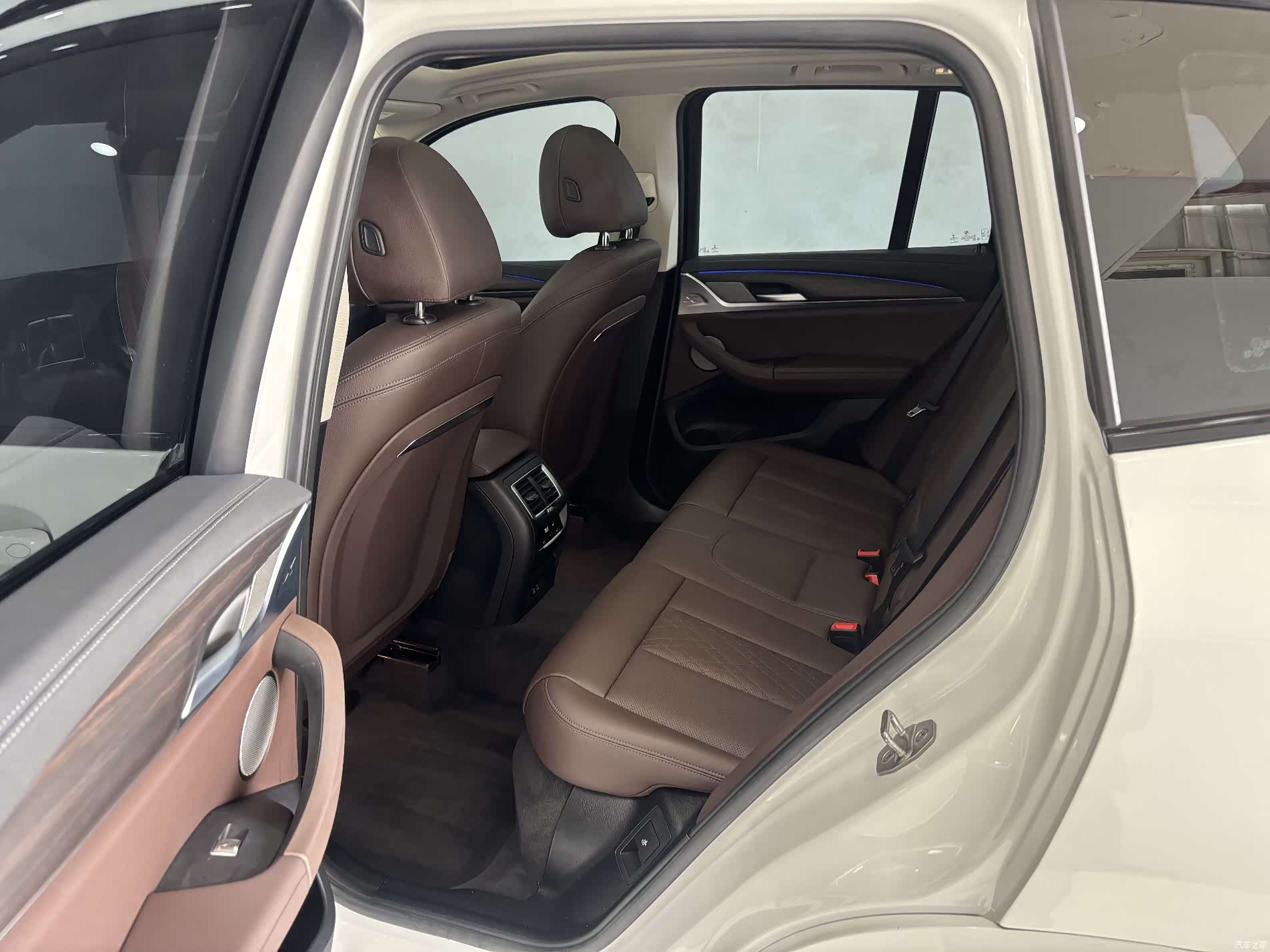 BMW X3, 2021 23
