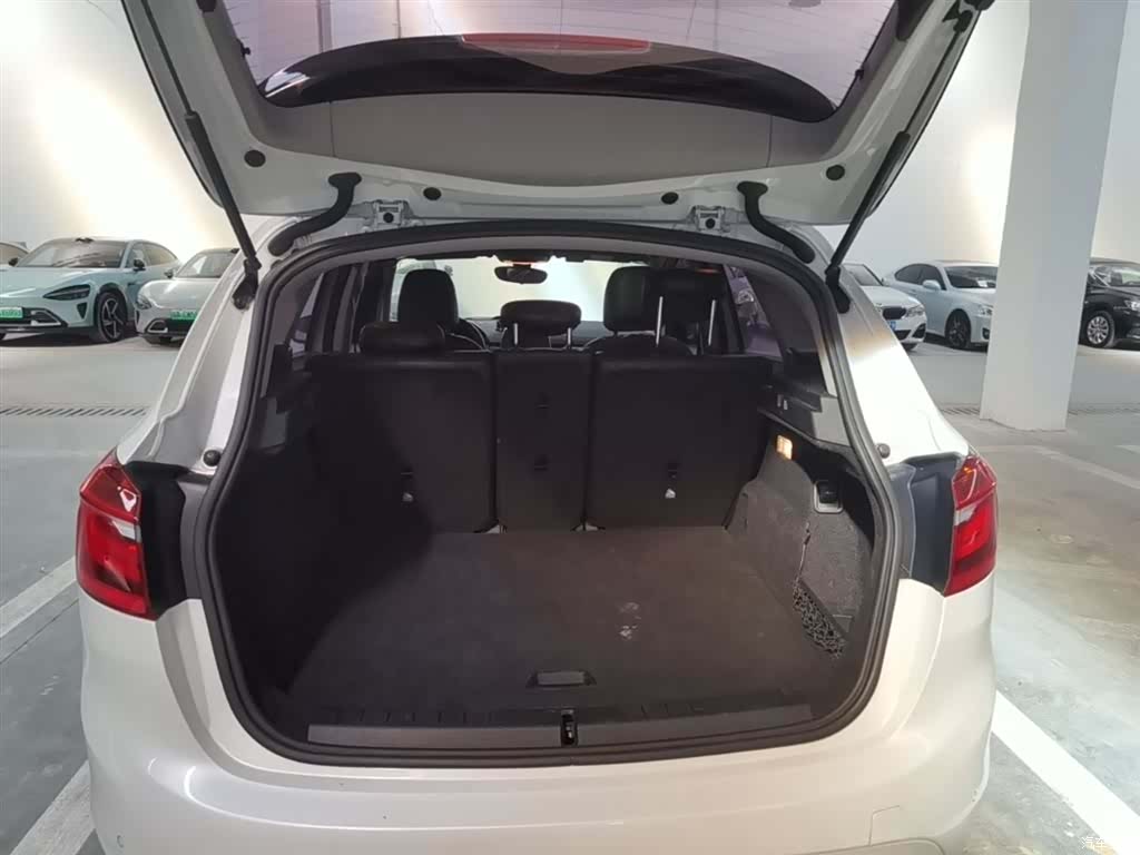 BMW 2 Series, 2017 19