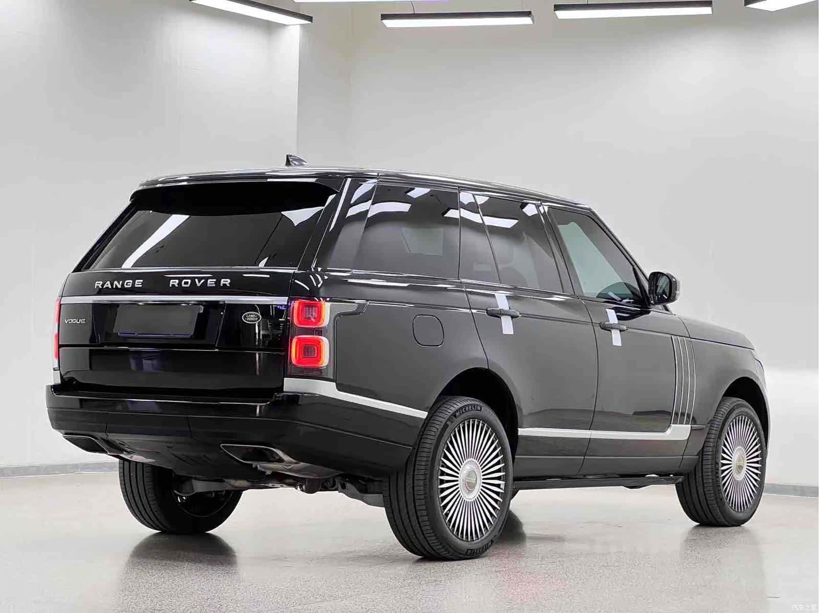 Land Rover Range Rover, 2022 31