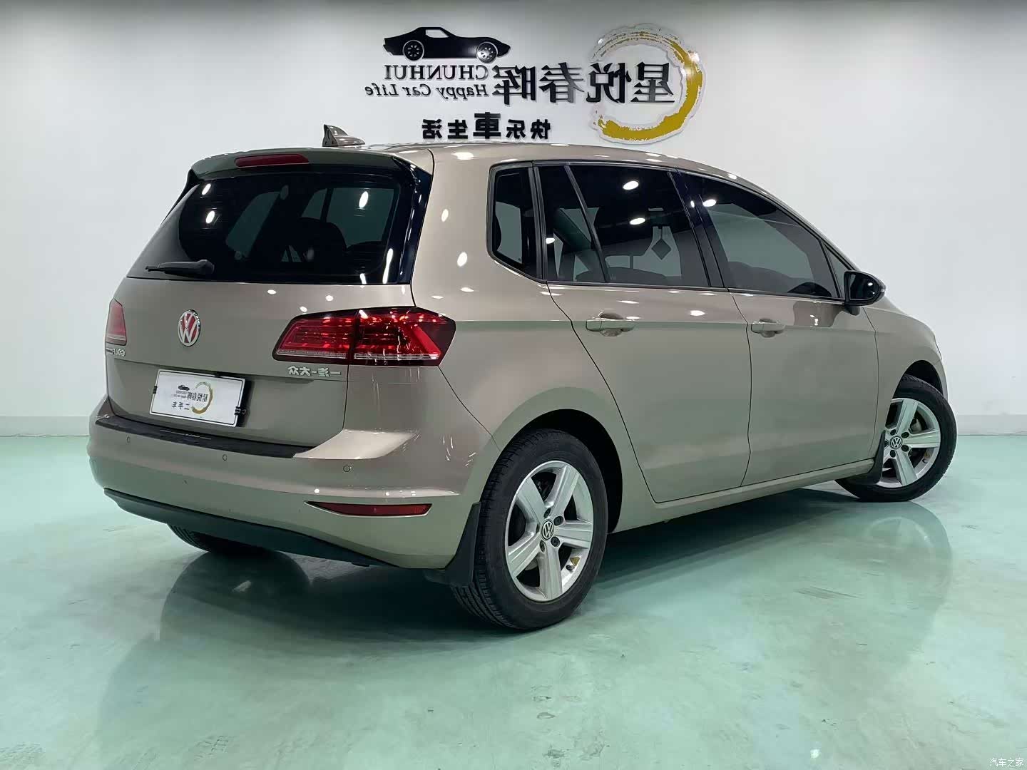 Volkswagen Golf, 2019 8
