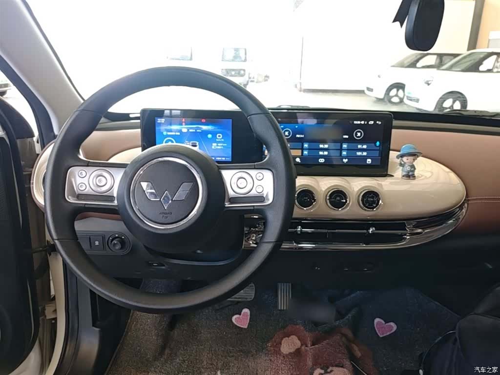Wuling Bingo, 2024 10