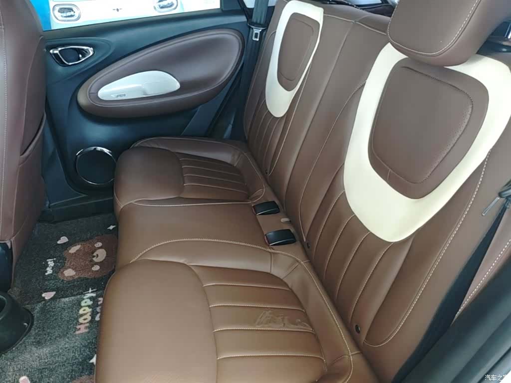 Wuling Bingo, 2024 17