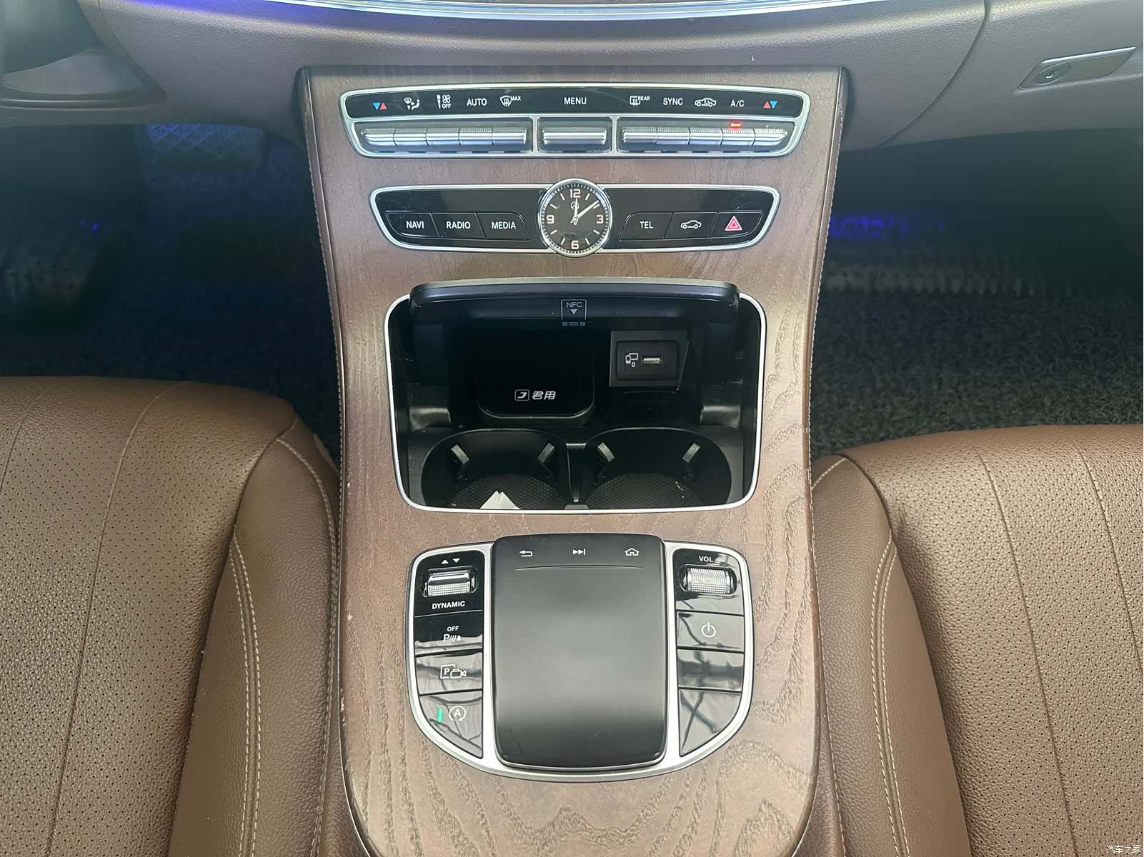 Mercedes-Benz E-Class, 2020 26