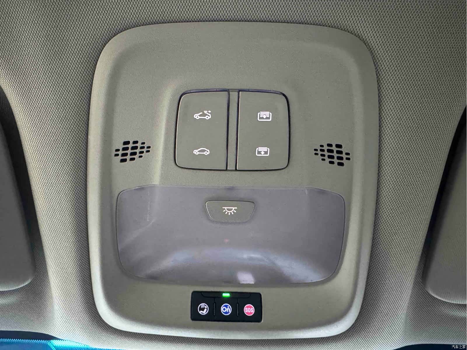 Buick GL6, 2022 14
