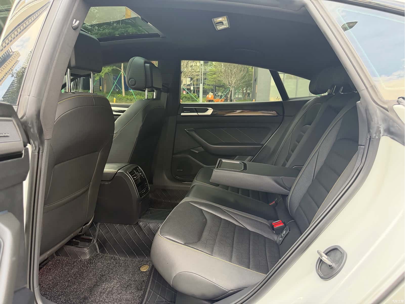 Volkswagen CC, 2023 7