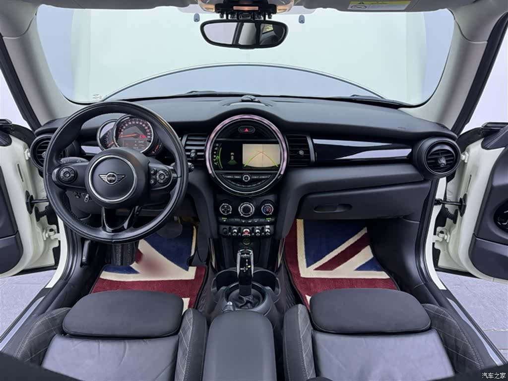 Mini Cooper, 2019 16
