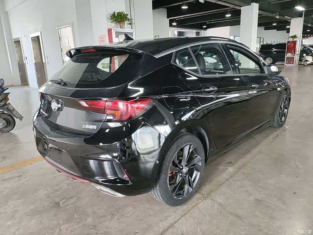 Buick Verano, 2016 7