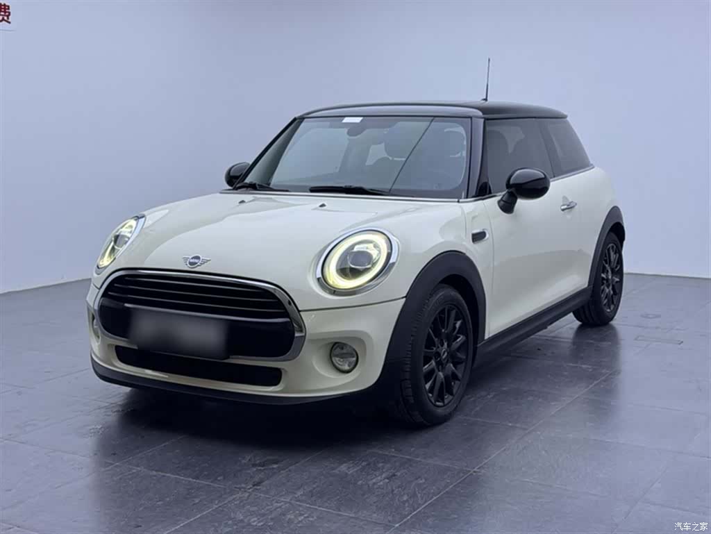 Mini Cooper, 2019 2