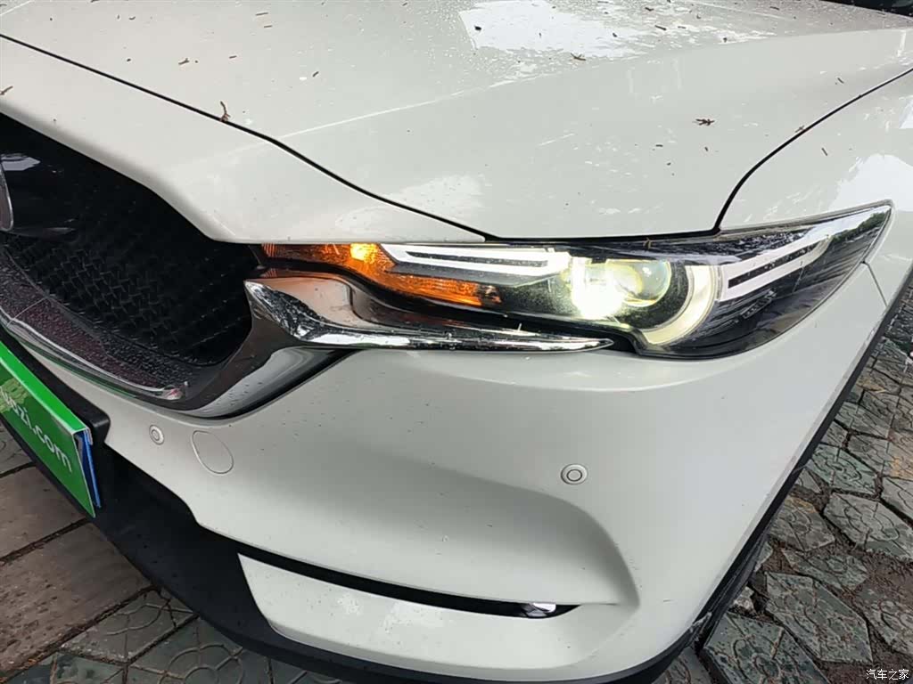 Mazda CX-5, 2017 24