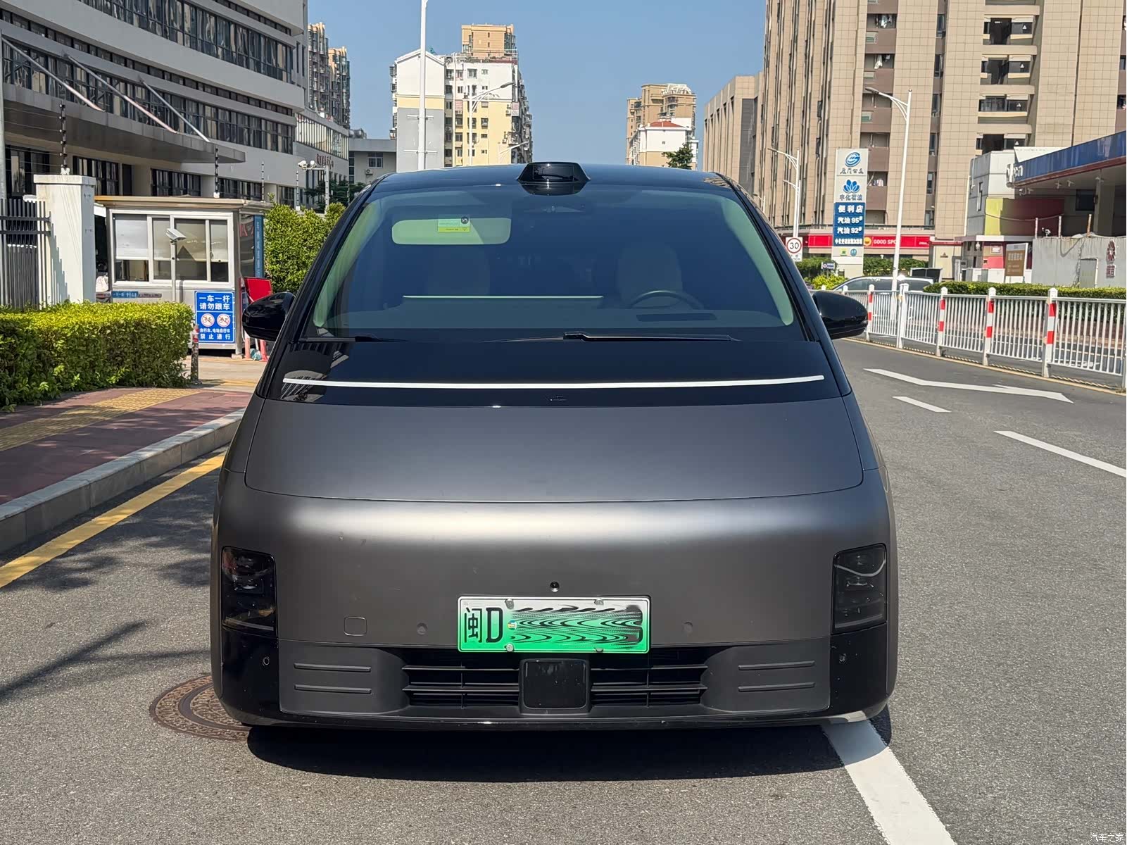 Li Auto MEGA, 2024 2