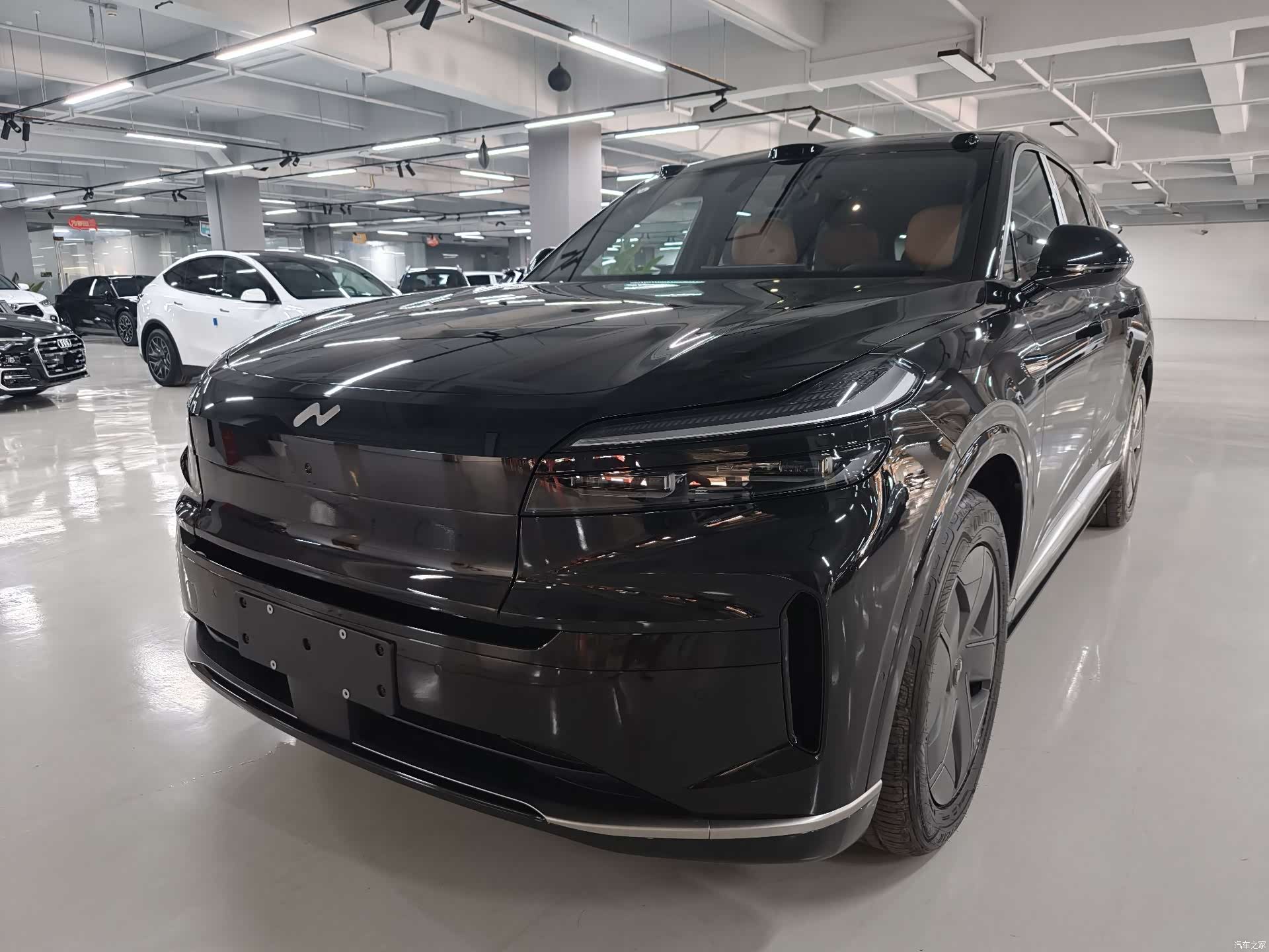 NIO L90, 2026 1