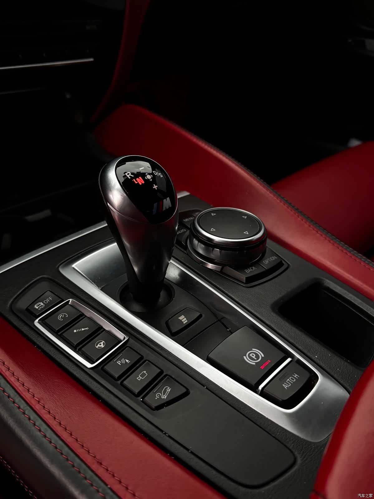 BMW X5, 2017 7