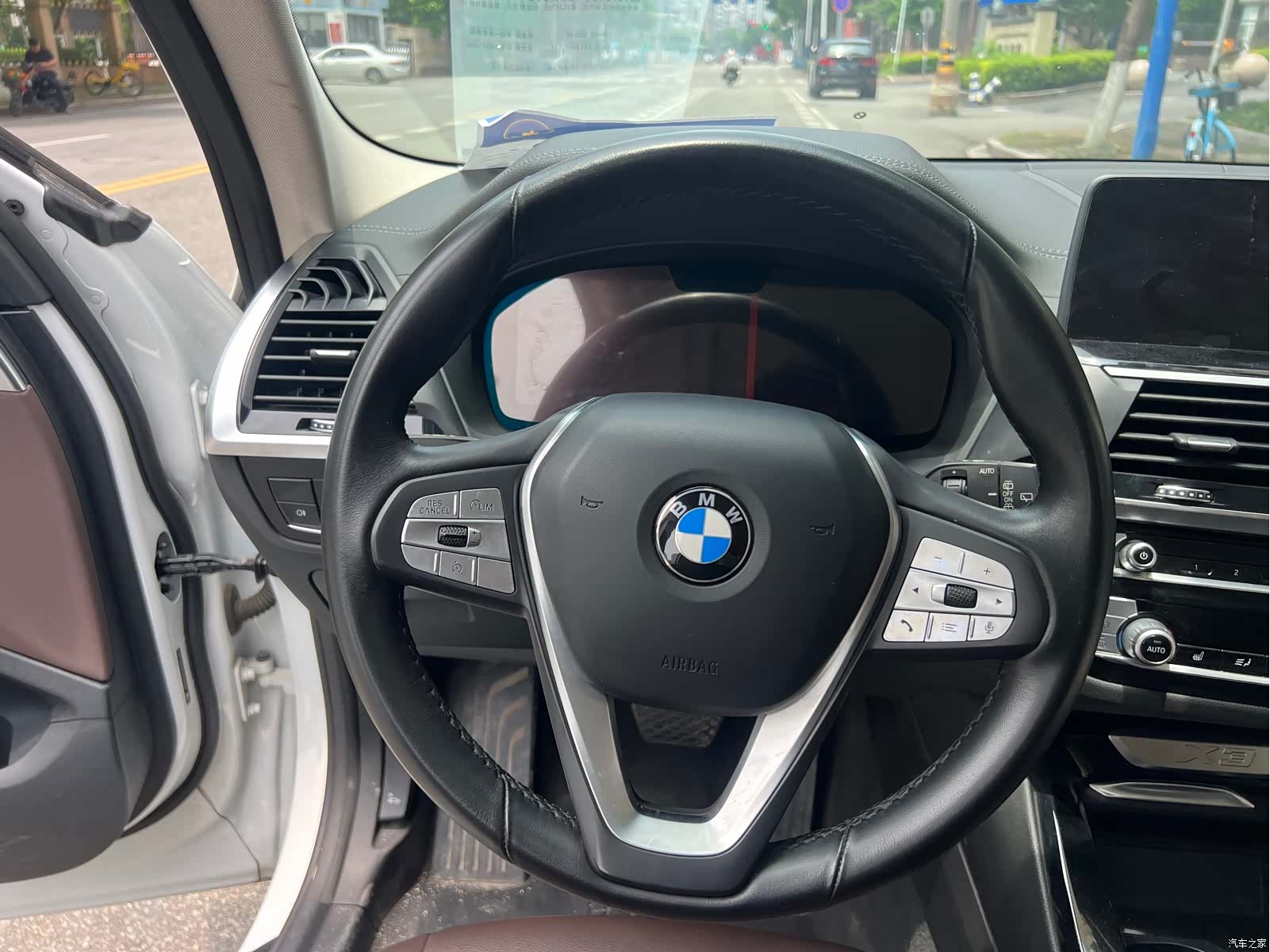 BMW X3, 2020 24