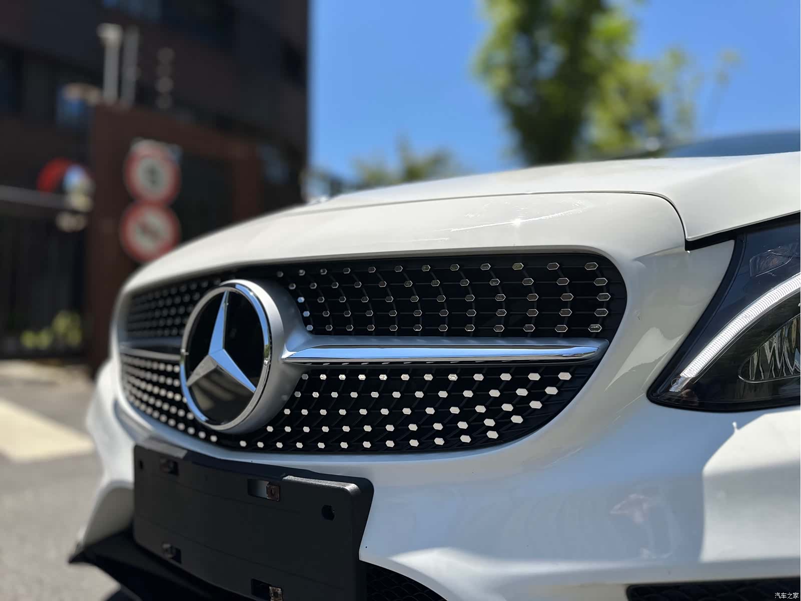 Mercedes-Benz C-Class, 2015 27