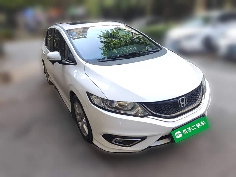 Honda Jade