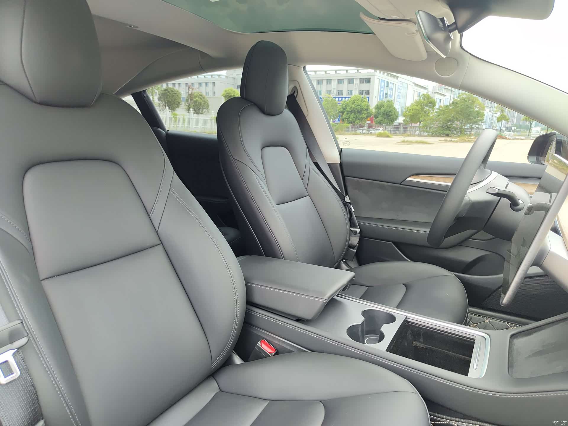 Tesla Model 3, 2021 10