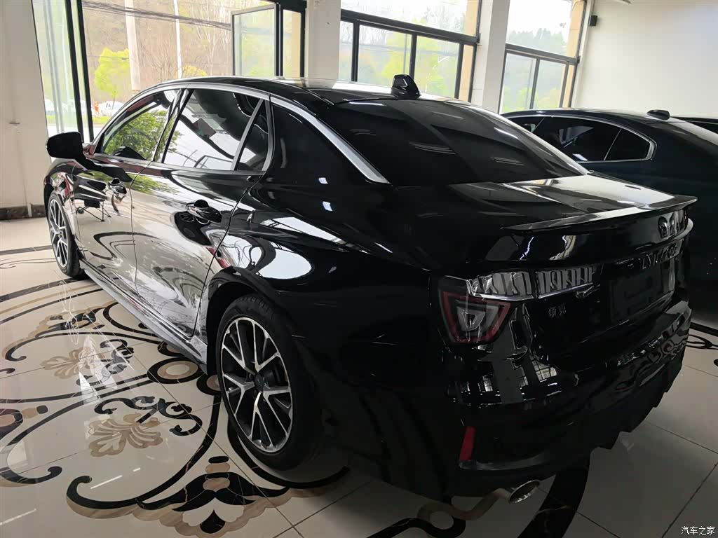 Lynk & Co 02, 2022 23