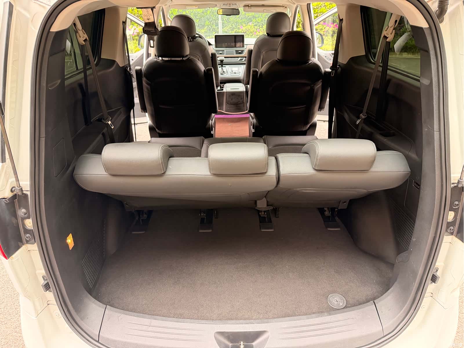 Maxus G10, 2019 45