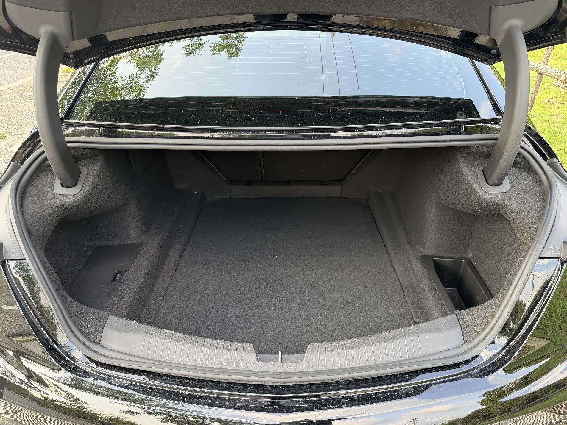 Cadillac CT5, 2023 21