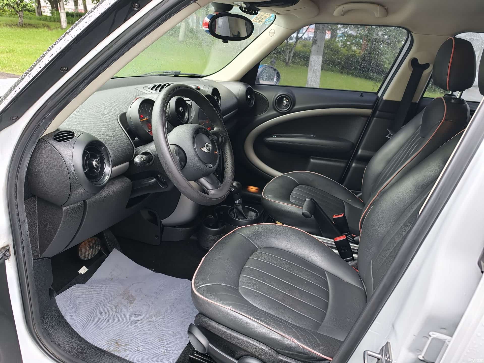 Mini Countryman, 2015 6