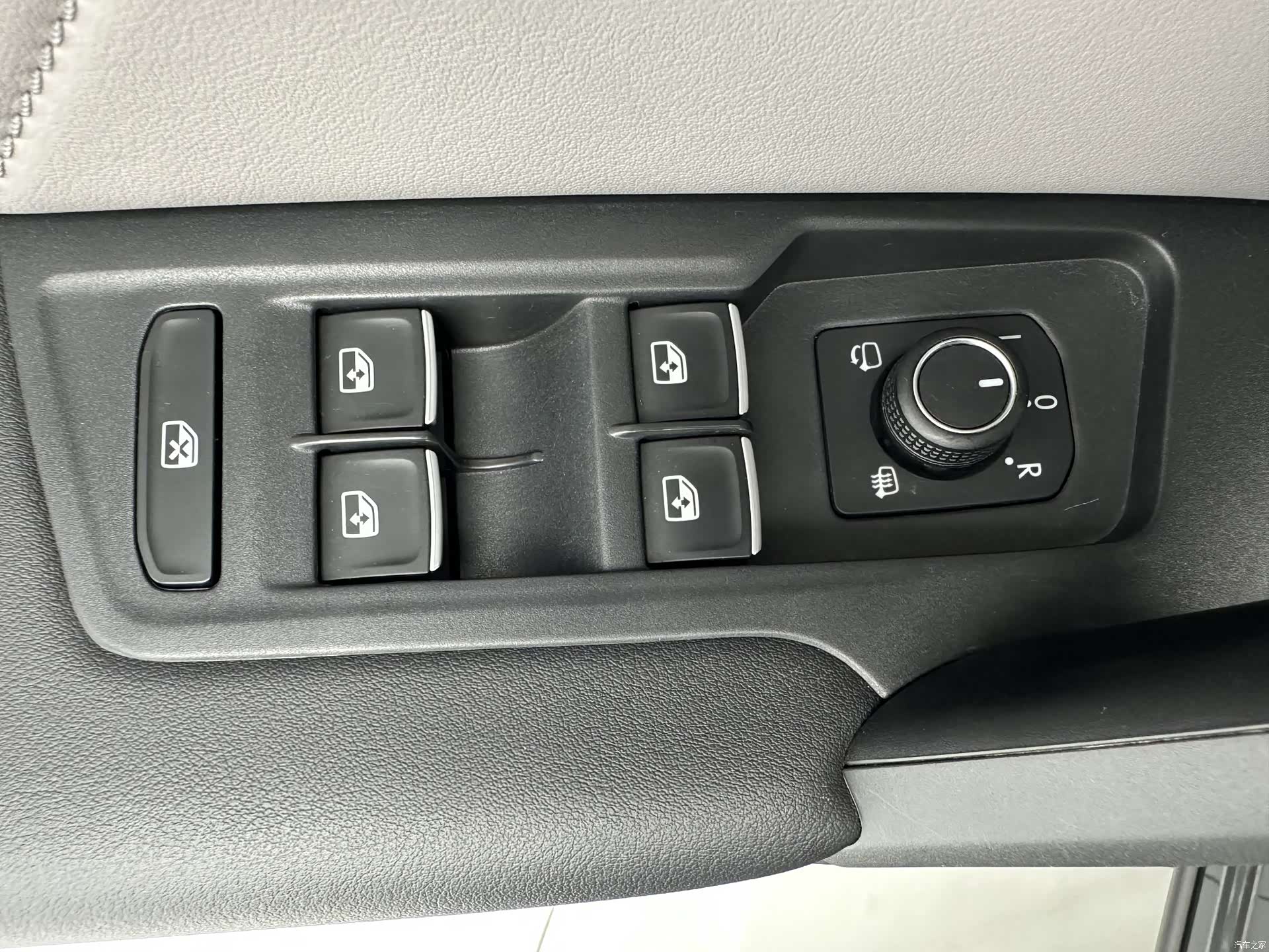 Volkswagen Tayron, 2023 12