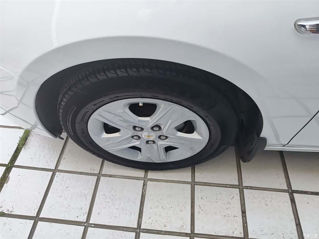 Chevrolet 320, 2018 23