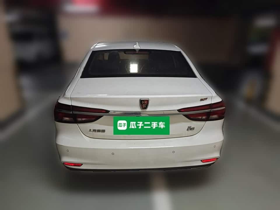 Roewe i6