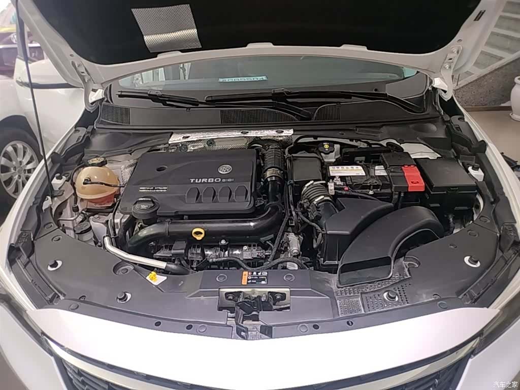 Buick Verano, 2024 20