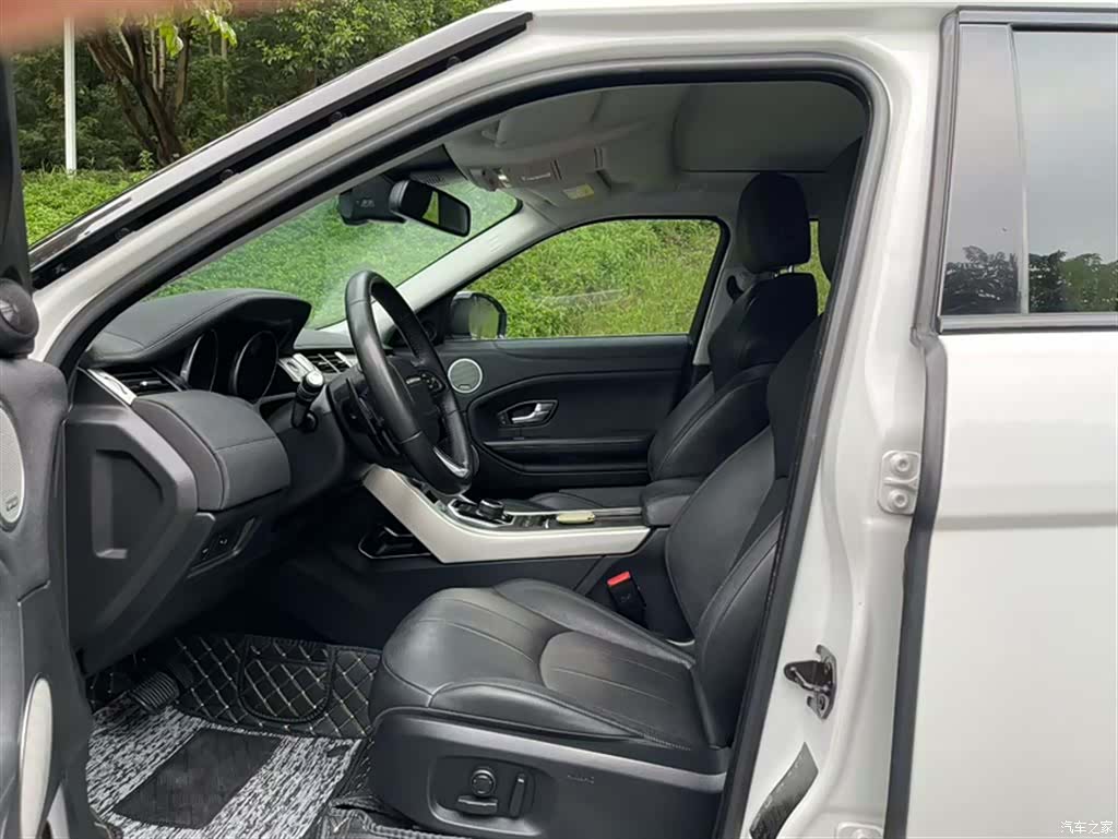 Land Rover Range Rover, 2018 21