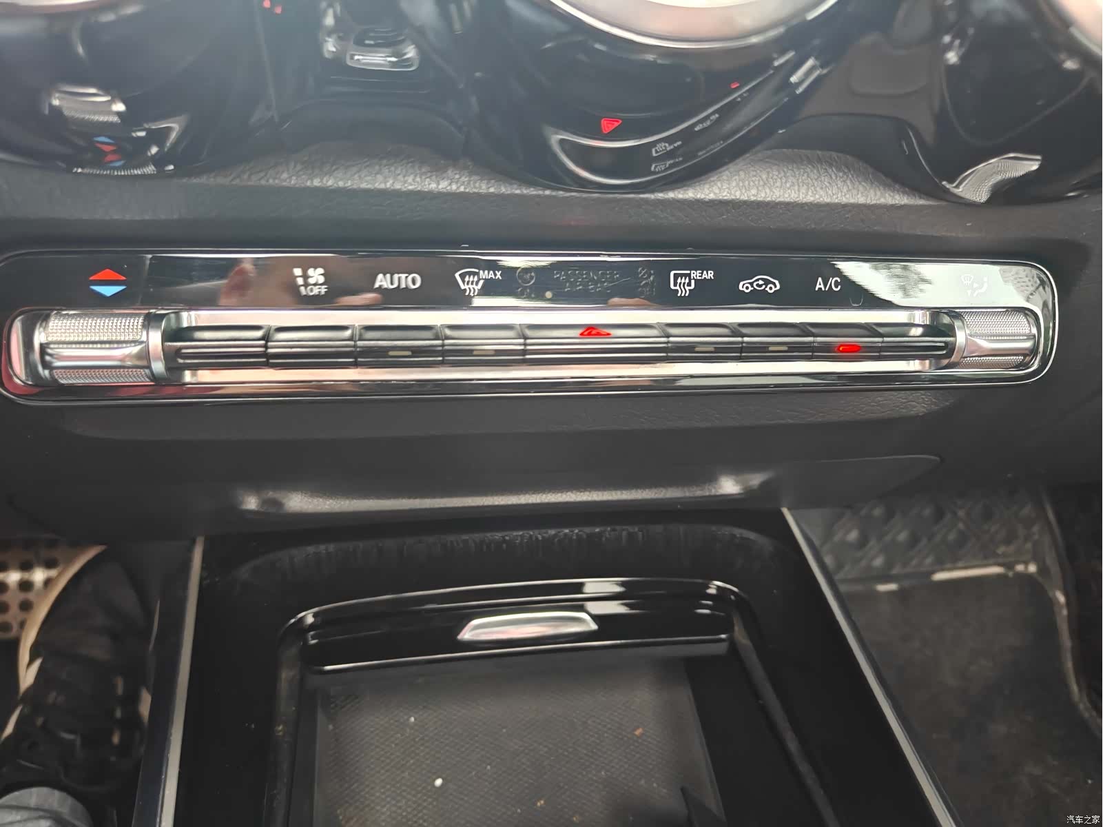Mercedes-Benz GLB, 2019 12