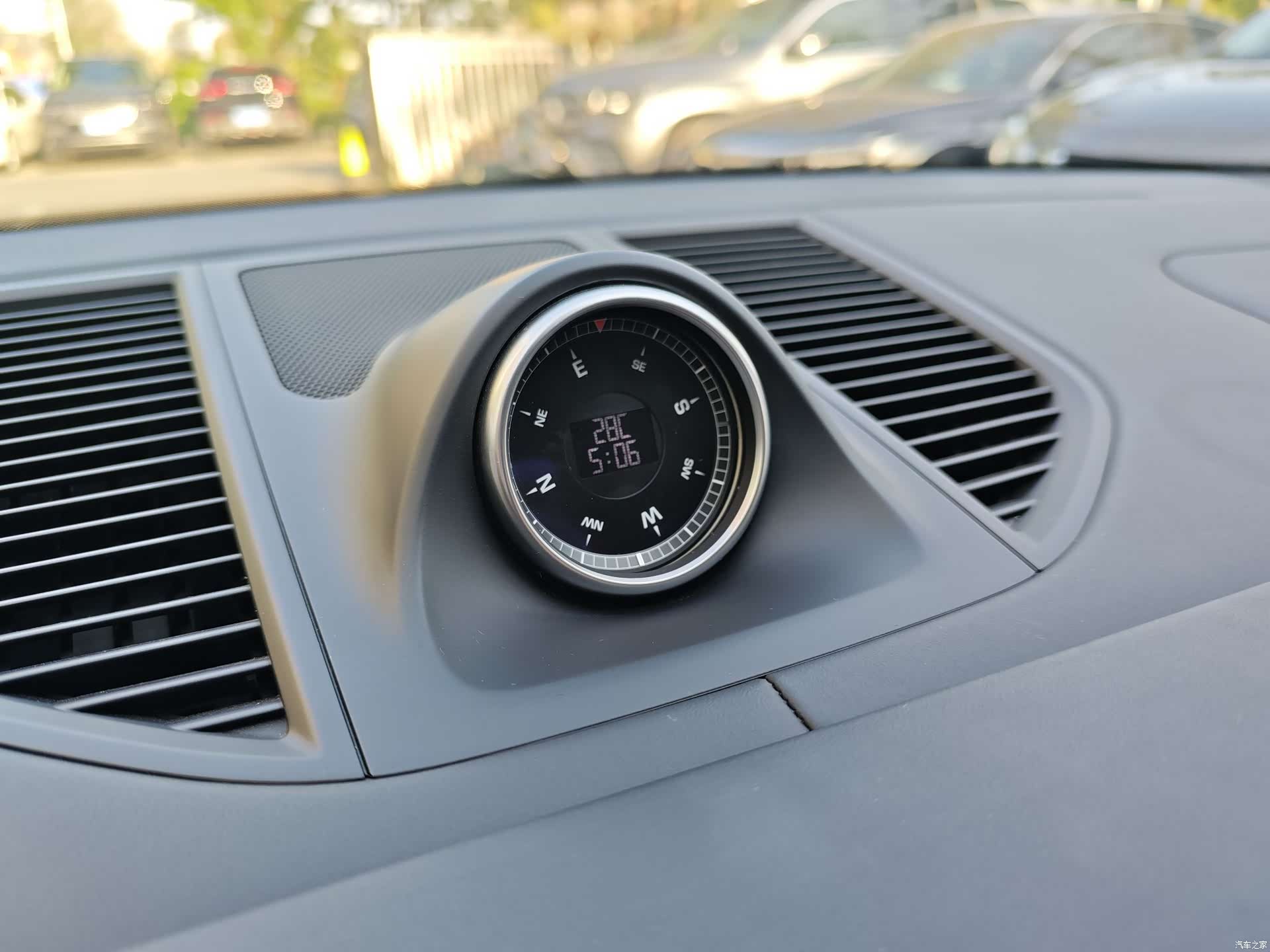 Porsche Macan, 2018 16